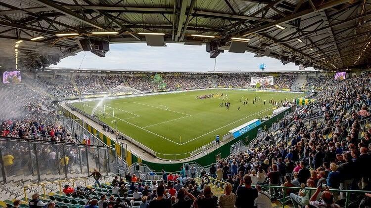 ado stadion tour